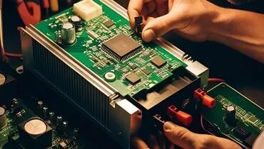 رایج‌ترین دلایل خرابی درایو میکرومستر
