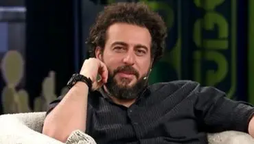 عکس دورهمی خانواده محسن کیایی پربازدید شد