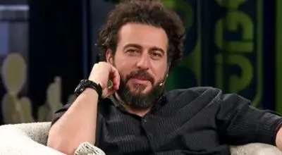 عکس دورهمی خانواده محسن کیایی پربازدید شد