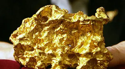ایران چقدر طلا دارد؟/ ۵ استانی که کانون طلا هستند

