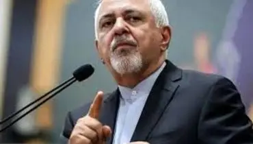 ظریف: ایران تصمیم می‌گیرد که جنگ چگونه به پایان برسد