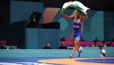 رحمان عموزاد: هنوز بچه ام را نخوابانده ام
