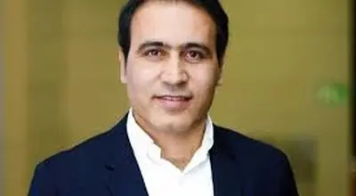  دعوت فیفا از اسطوره فوتبال ایران برای حضور در مراسم قرعه‌کشی جام‌جهانی +عکس 