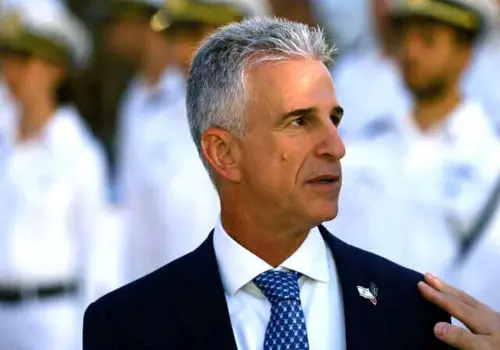 «رومن گافمن» رئیس جدید موساد شد