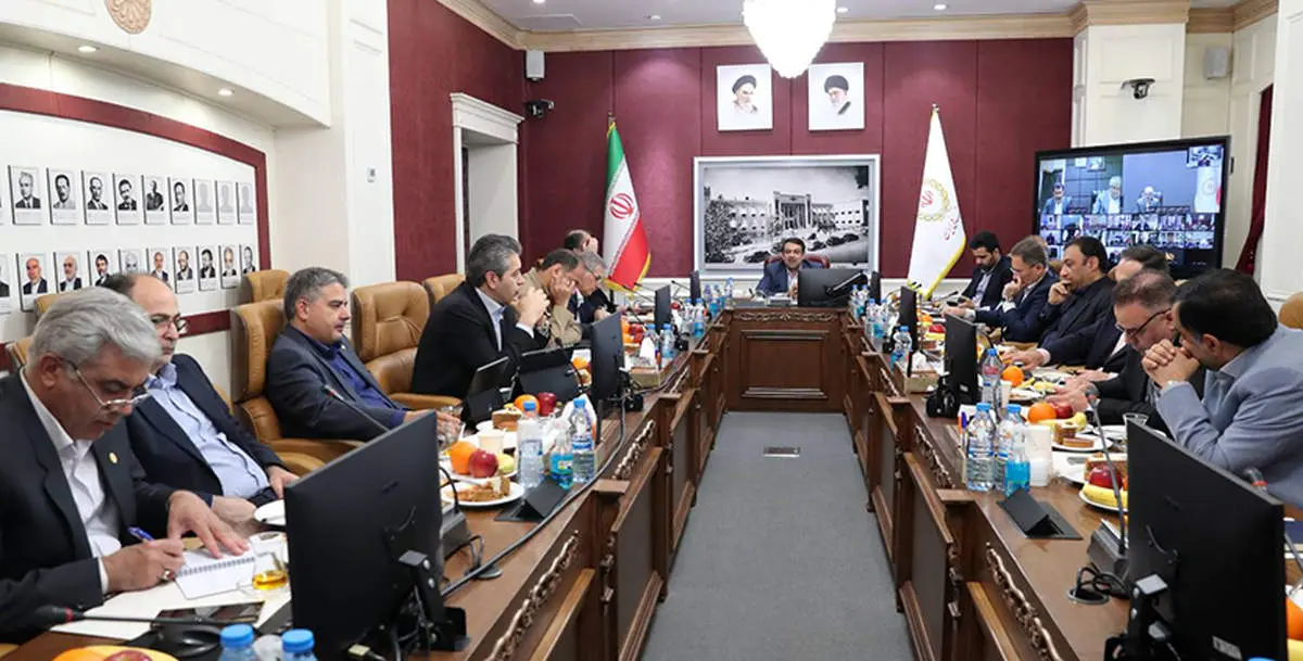 تاکید نجارزاده بر تحقق شعار سال و ادامه خروج از بنگاهداری
