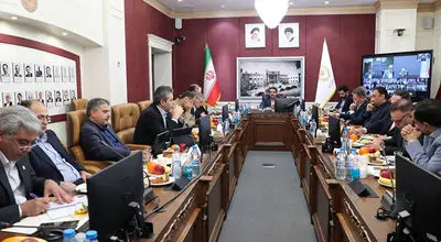  تاکید نجارزاده بر تحقق شعار سال و ادامه خروج از بنگاه‌داری