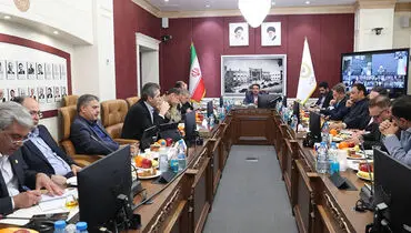  تاکید نجارزاده بر تحقق شعار سال و ادامه خروج از بنگاه‌داری