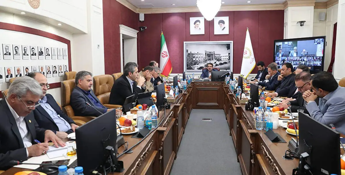  تاکید نجارزاده بر تحقق شعار سال و ادامه خروج از بنگاه‌داری
