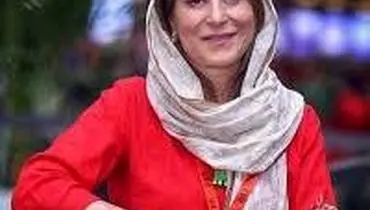 انتقاد شدید و بحث‌برانگیز خانم بازیگر از فاطمه معتمدآریا
