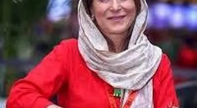 انتقاد شدید و بحث‌برانگیز خانم بازیگر از فاطمه معتمدآریا
