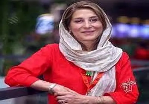 انتقاد شدید و بحث‌برانگیز خانم بازیگر از فاطمه معتمدآریا
