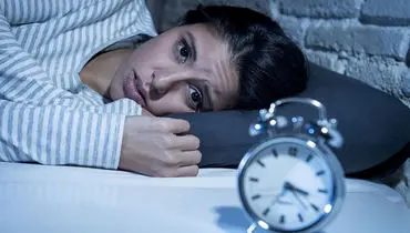 رابطه کم‌خوابی و چاقی؛ چرا خواب ناکافی باعث اضافه‌وزن می‌شود؟