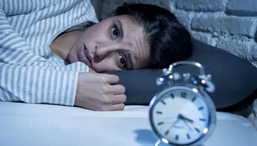 رابطه کم‌خوابی و چاقی؛ چرا خواب ناکافی باعث اضافه‌وزن می‌شود؟