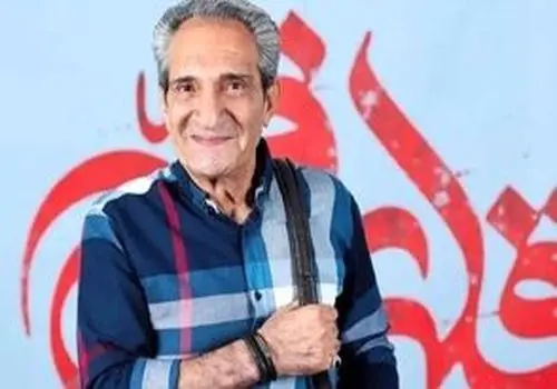 سوتی بزرگ آقای بازیگر در مواجهه با مازیار لرستانی سوژه شد + فیلم