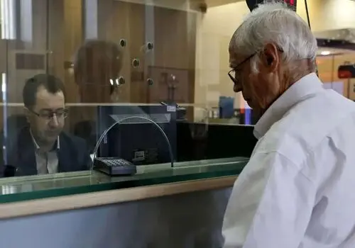 خبر جدید از افزایش عیدی بازنشستگان