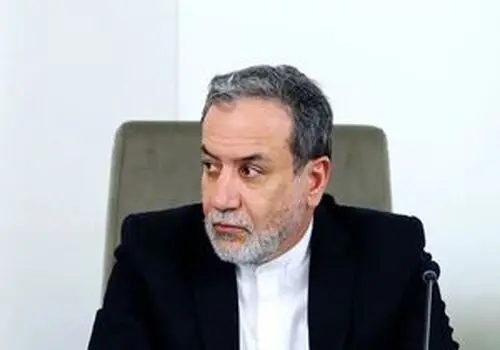 هشدار  عراقچی نخست وزیر انگلیس در خصوص اقدامات تجاوزکارانه علیه ایران