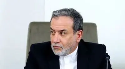  عراقچی:رتحقیر آشکار عیسی مسیح (ع) توسط نتانیاهو قابل توجه است

