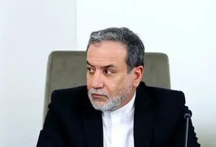  عراقچی:رتحقیر آشکار عیسی مسیح (ع) توسط نتانیاهو قابل توجه است

