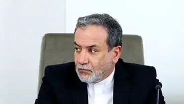  عراقچی:رتحقیر آشکار عیسی مسیح (ع) توسط نتانیاهو قابل توجه است

