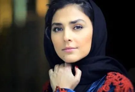 هدی زین‌العابدین: هرکس همان «من»ی را می‌بیند که خودش از من ساخته+عکس