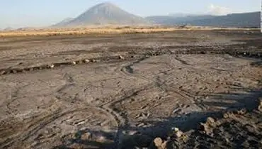 کشف ردپای انسانی  ۸۰۰ هزار سال در ساحل انگلیس! +عکس
