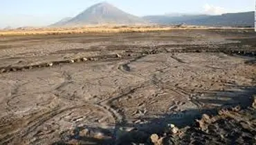 کشف ردپای انسانی  ۸۰۰ هزار سال در ساحل انگلیس! +عکس
