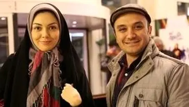 استوری احسان کرمی برای آزاده نامداری جلب‌توجه کرد