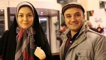 استوری احسان کرمی برای آزاده نامداری جلب‌توجه کرد