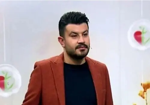پیمان طالبی با انتشار استوری شاعرانه به استقبال پاییز رفت+عکس