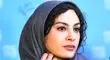 فتوشوت های جدید حدیثه تهرانی جلب توجه کرد 