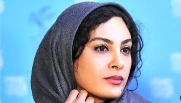 فتوشوت های جدید حدیثه تهرانی جلب توجه کرد 