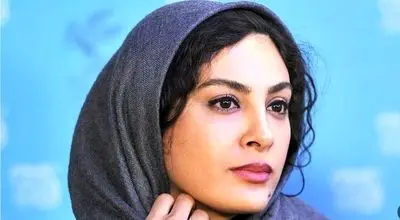 فتوشوت های جدید حدیثه تهرانی جلب توجه کرد 