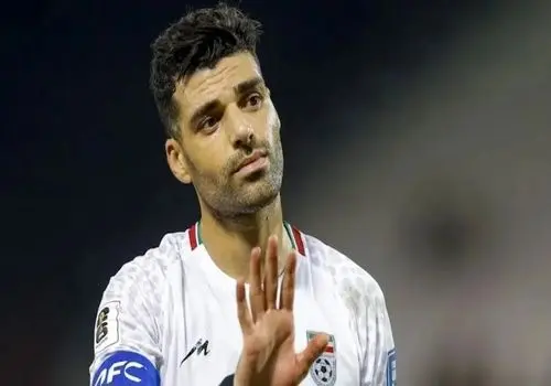 طارمی در کنار مسی و رونالدو قرار گرفت