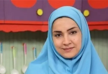 خاله نرگس: به «ارزشی» بودنم افتخار می‌کنم+فیلم