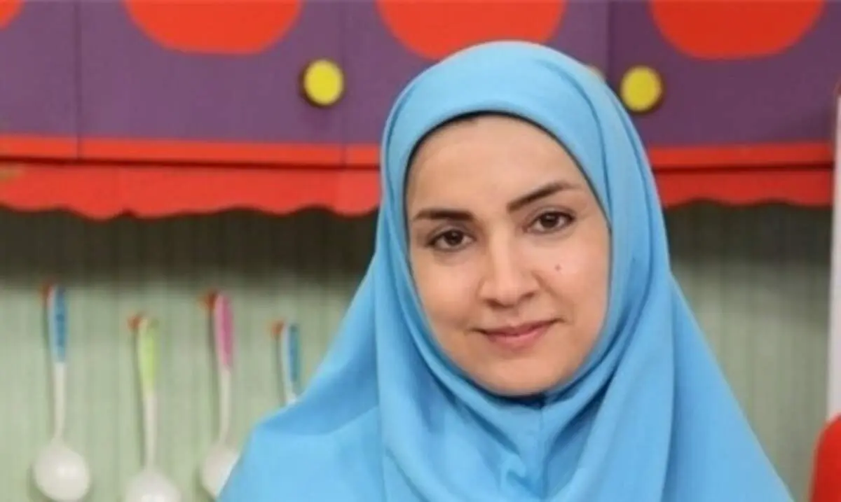 خاله نرگس: به «ارزشی» بودنم افتخار می‌کنم+فیلم