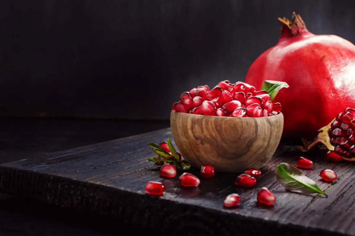 از این میوه پرخاصیت پاییزی برای درمان کبد چرب غافل نشوید