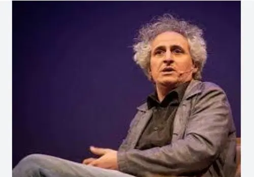 آهنگ جدید محسن نامجو، خواننده مقیم خارج از کشور  براساس تهدید جدید ترامپ/ویدیو 