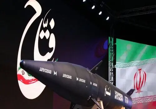 همه‌چیز درباره موشک فتاح ۲؛ جدیدترین دستاورد موشکی ایران