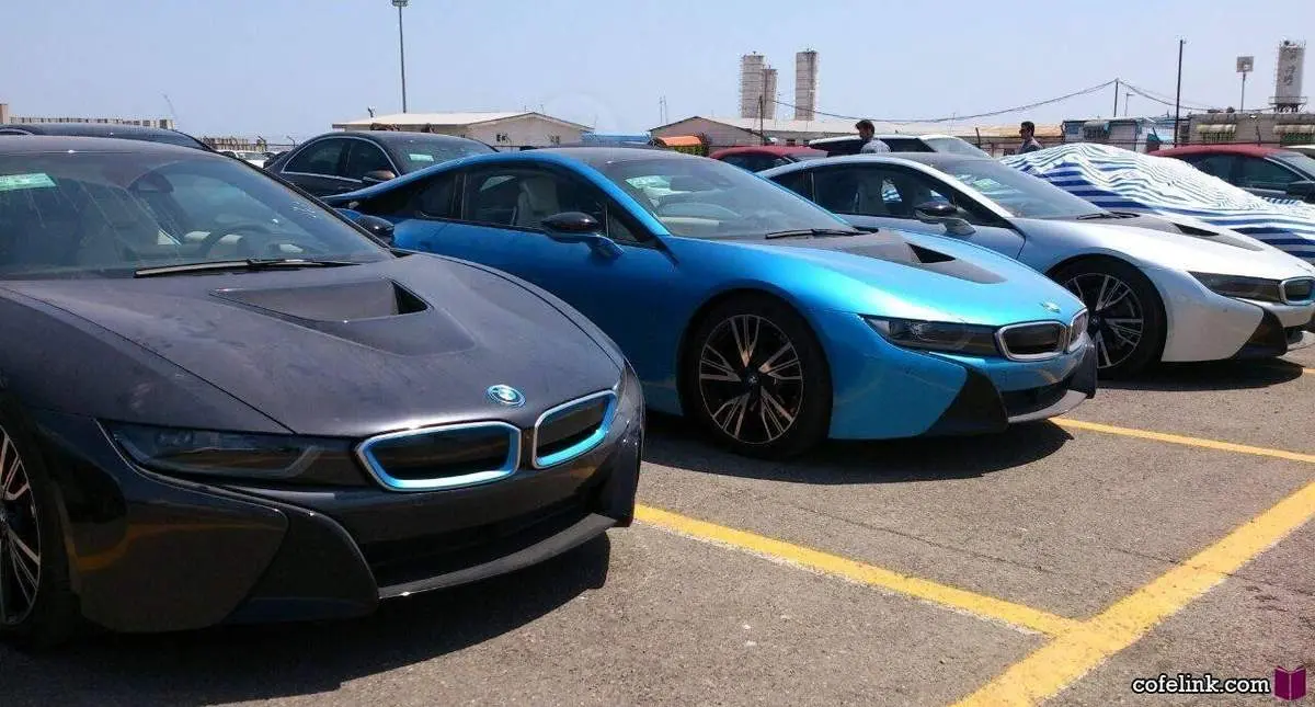 این خودرو‌ها مشمول مالیات شدند 