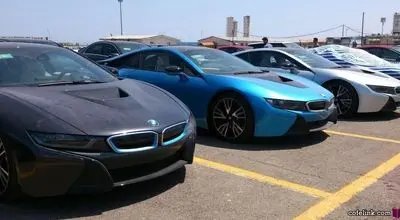 این خودرو‌ها مشمول مالیات شدند 