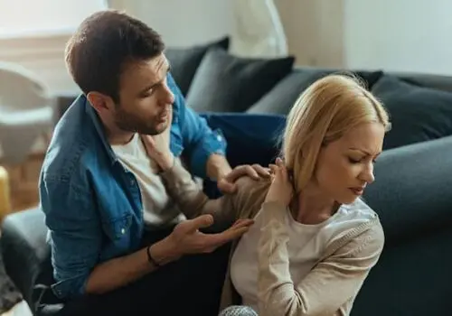 چطور باید از یک رابطه عاطفی بد خارج شویم؟