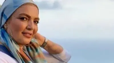 پاسخ شهرزاد عبدالمجید به سوالات تکراری درباره جراحی زیبایی/ویدیو 