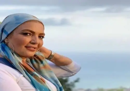 افشاگری شهرزاد عبدالمجید درباره خیانت خواستگارش + فیلم