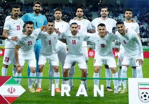 تیم ملی ایران آماده تقابل با تانزانیا در فیفادی مهر ماه