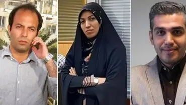 سرنوشت گزارشگران صدا و سیما که با ۲۰:۳۰ به شهرت رسیدند+ عکس
