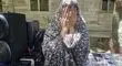سرقت کارت ملی و طلا در پوشش نظافتچی‌ خانه
