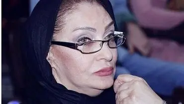 تصویری دیده‌نشده از فریماه فرجامی در دوران جوانی