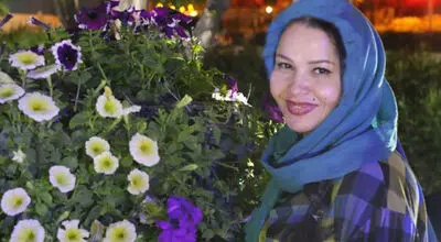 بازیگر سریال شهرزاد:خیانت دخترخوانده ام آبرویم را برد!/ویدیو 