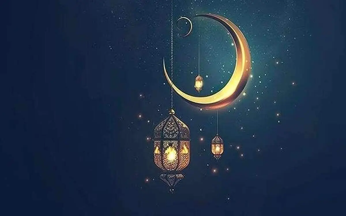 دعای روز سوم ماه رمضان | اوقات شرعی و اذان مغرب به افق تهران