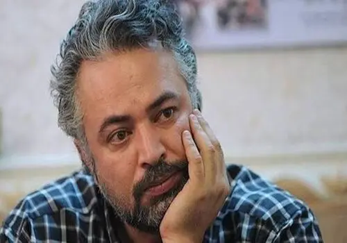تصاویر دیده‌نشده حسن جوهرچی که پسرش منتشر کرد
